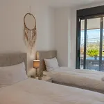 Lovely Modern Apartment In Middel Views Fuengirola