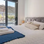 Lovely Modern Apartment In Middel Views Fuengirola