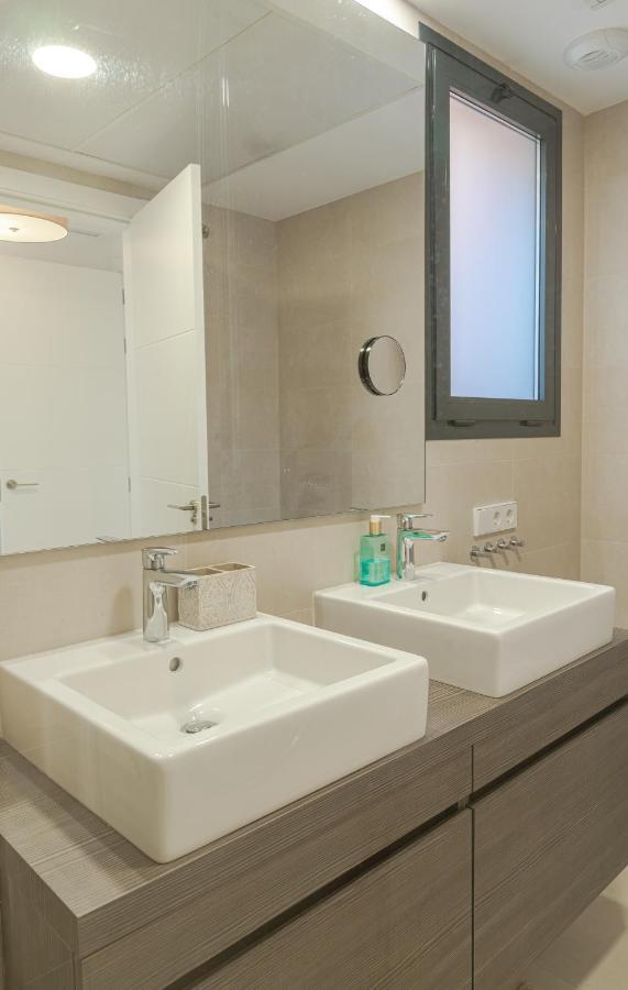 Amazing Three Bedroom In Middel Views, Higueron Fuengirola