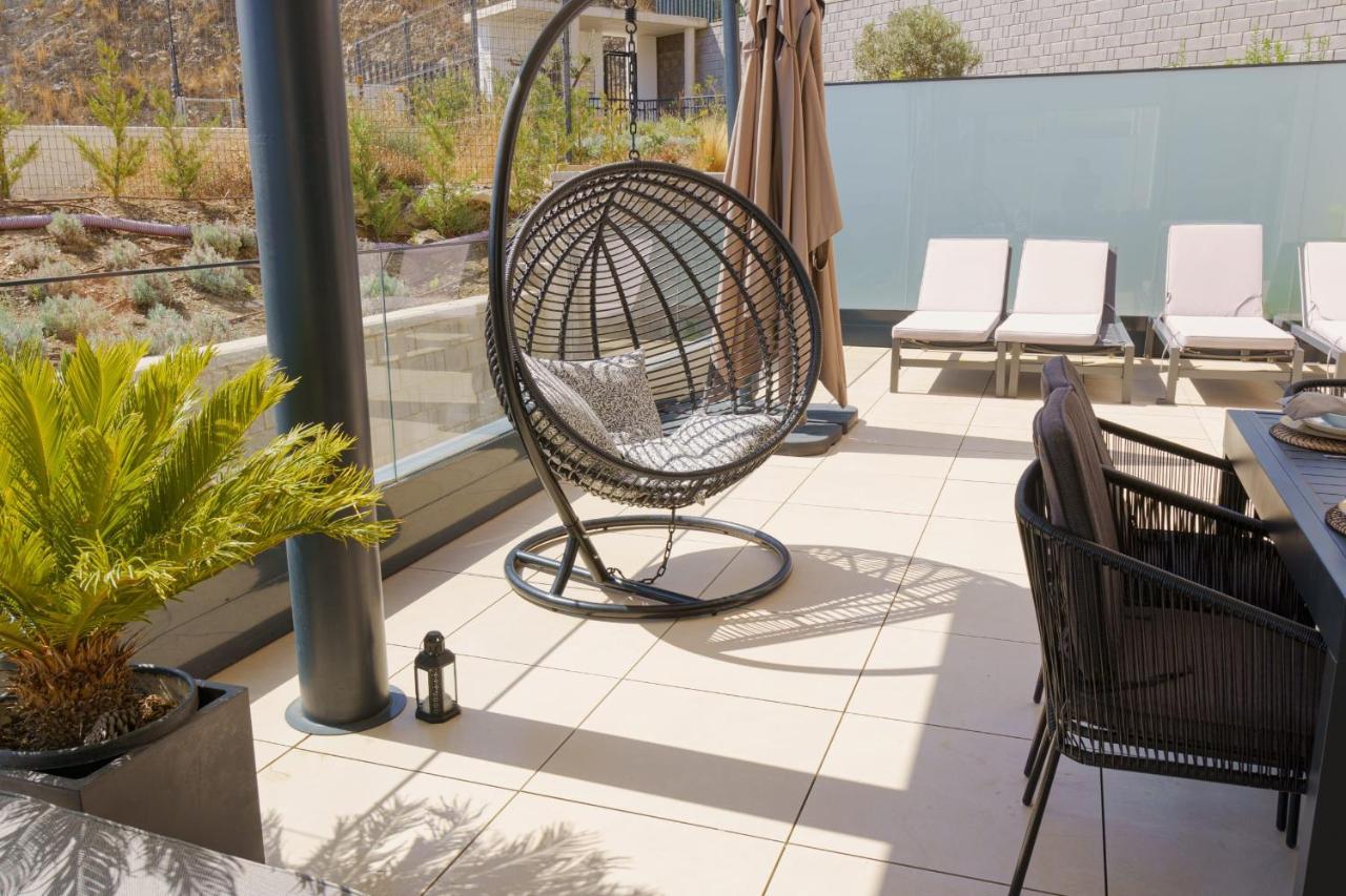 Amazing Three Bedroom In Middel Views, Higueron Appartement Fuengirola