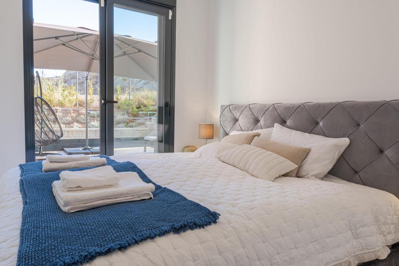Appartement Amazing Three Bedroom In Middel Views, Higueron Fuengirola